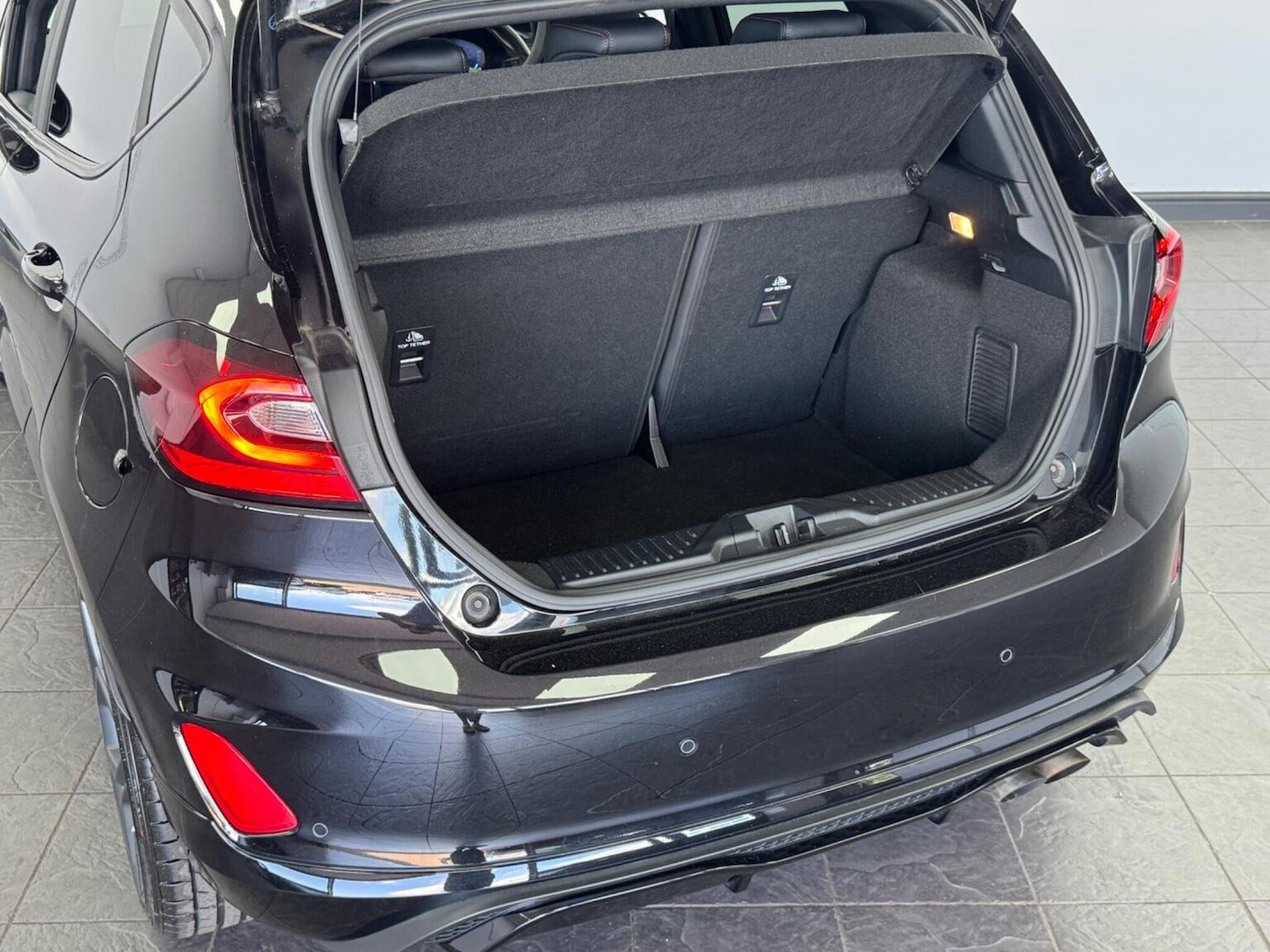 Used Ford Fiesta 2023 for sale - 77478180: Photo 24