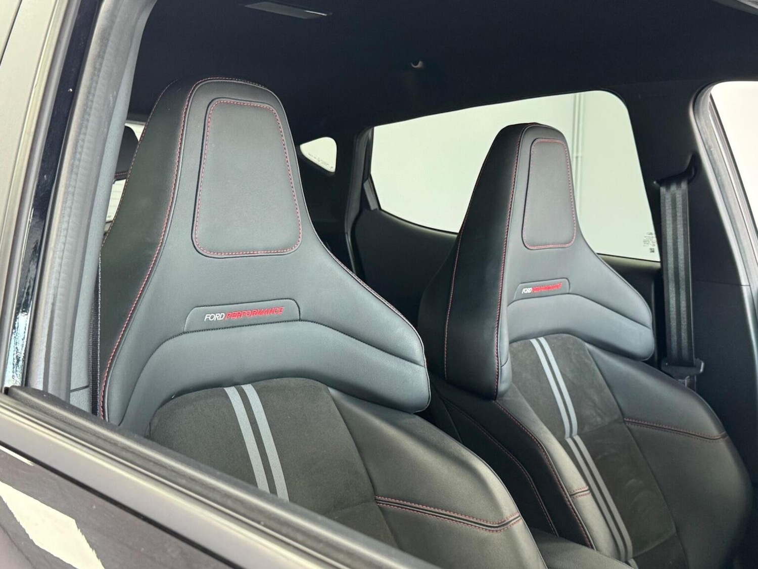 Used Ford Fiesta 2023 for sale - 77478180: Photo 26