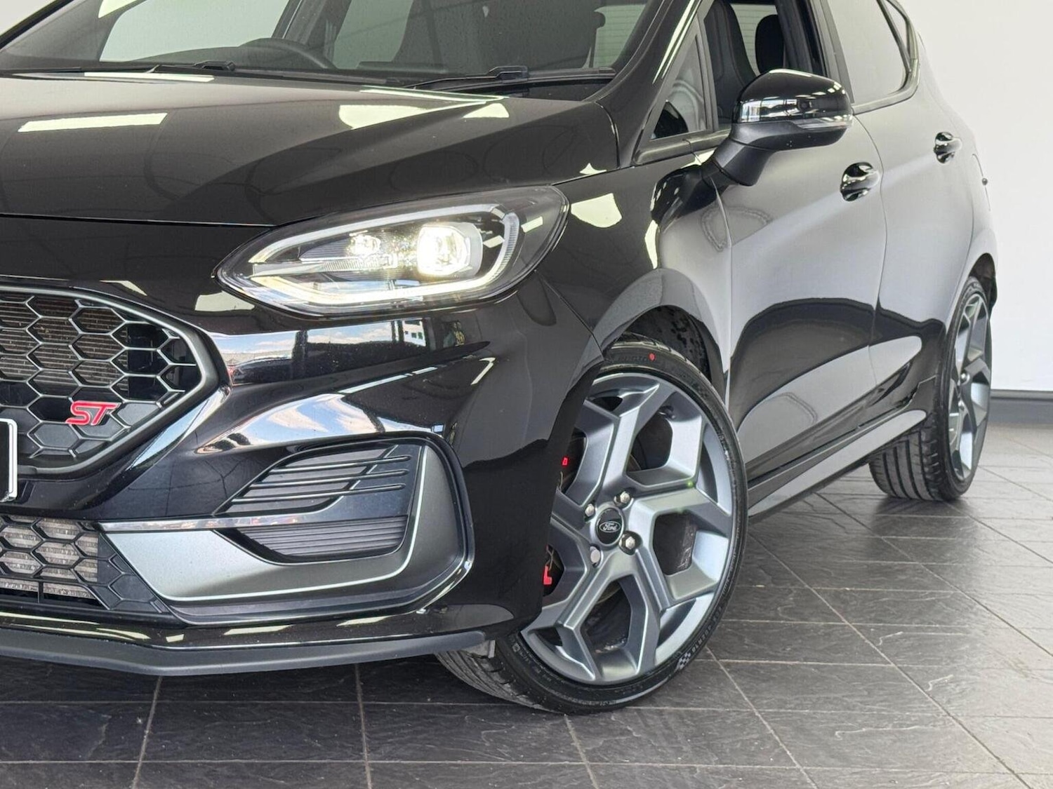 Used Ford Fiesta 2023 for sale - 77478180: Photo 28