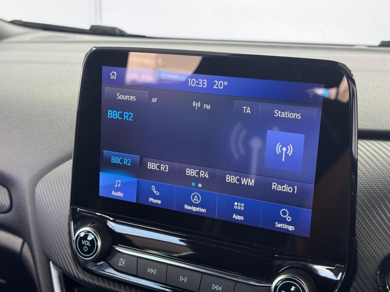 Used Ford Fiesta 2023 for sale - 77478180: Photo 29