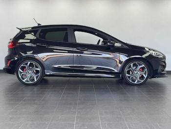 Used Ford Fiesta 2023 for sale - 77478180: Photo