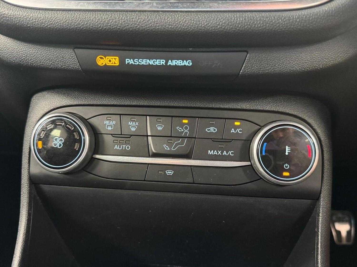 Used Ford Fiesta 2023 for sale - 77478180: Photo 31