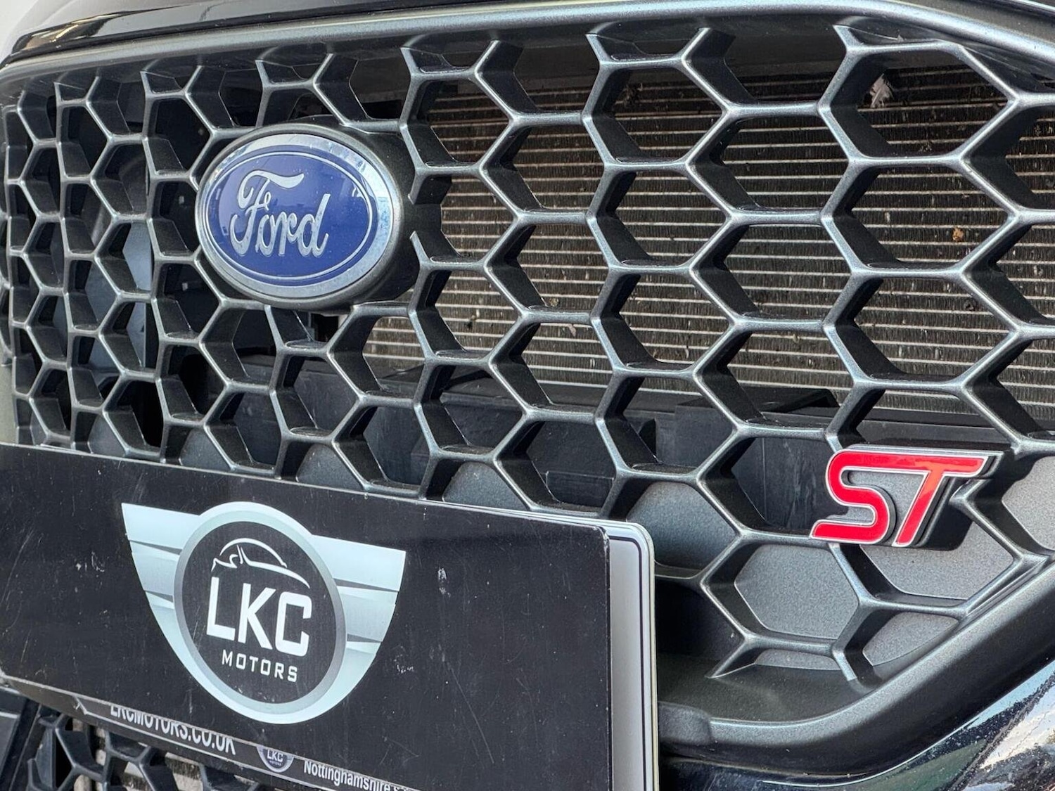 Used Ford Fiesta 2023 for sale - 77478180: Photo 33