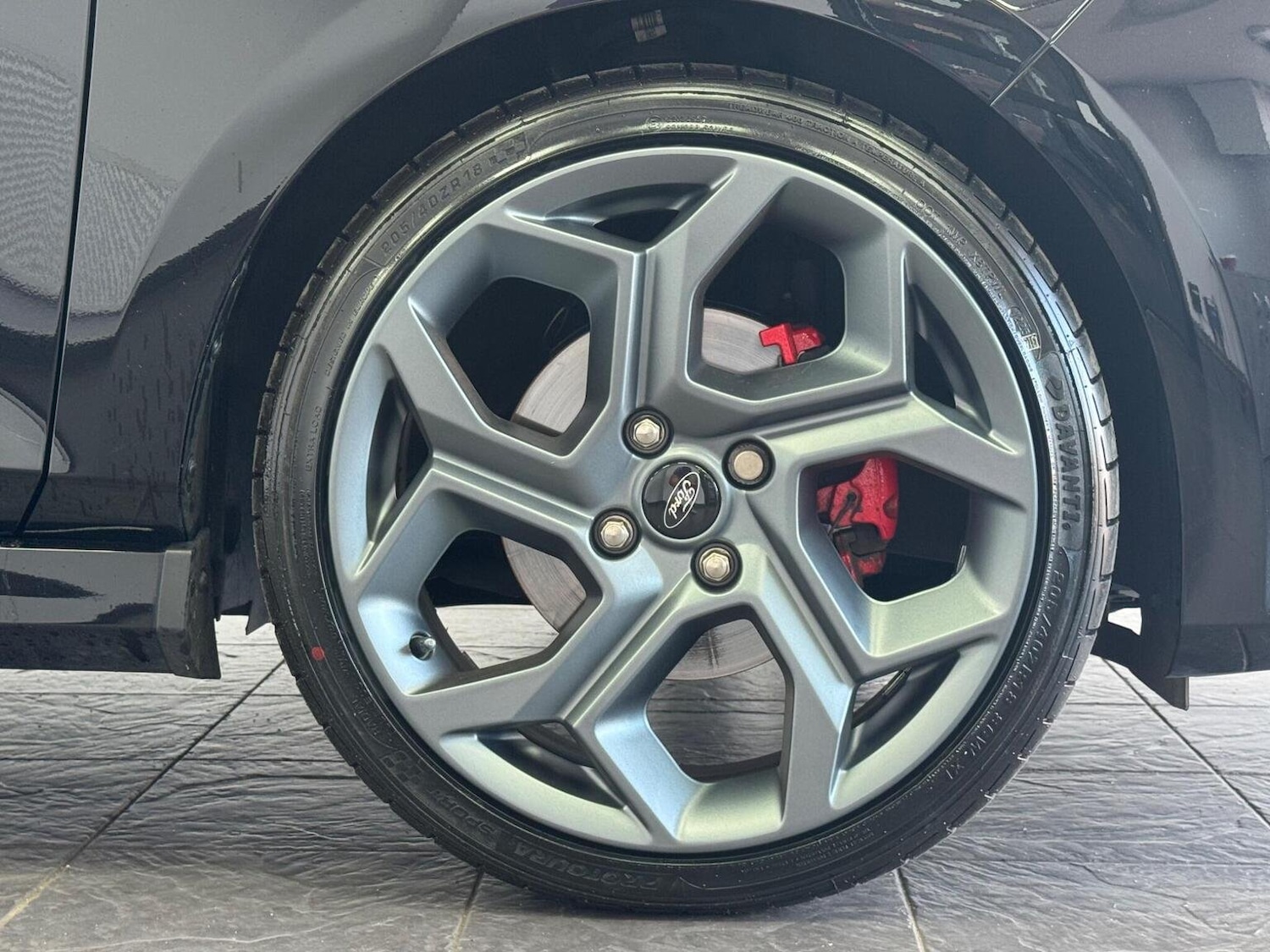 Used Ford Fiesta 2023 for sale - 77478180: Photo 35