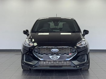 Used Ford Fiesta 2023 for sale - 77478180: Photo