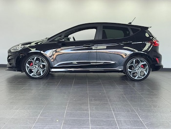 Used Ford Fiesta 2023 for sale - 77478180: Photo