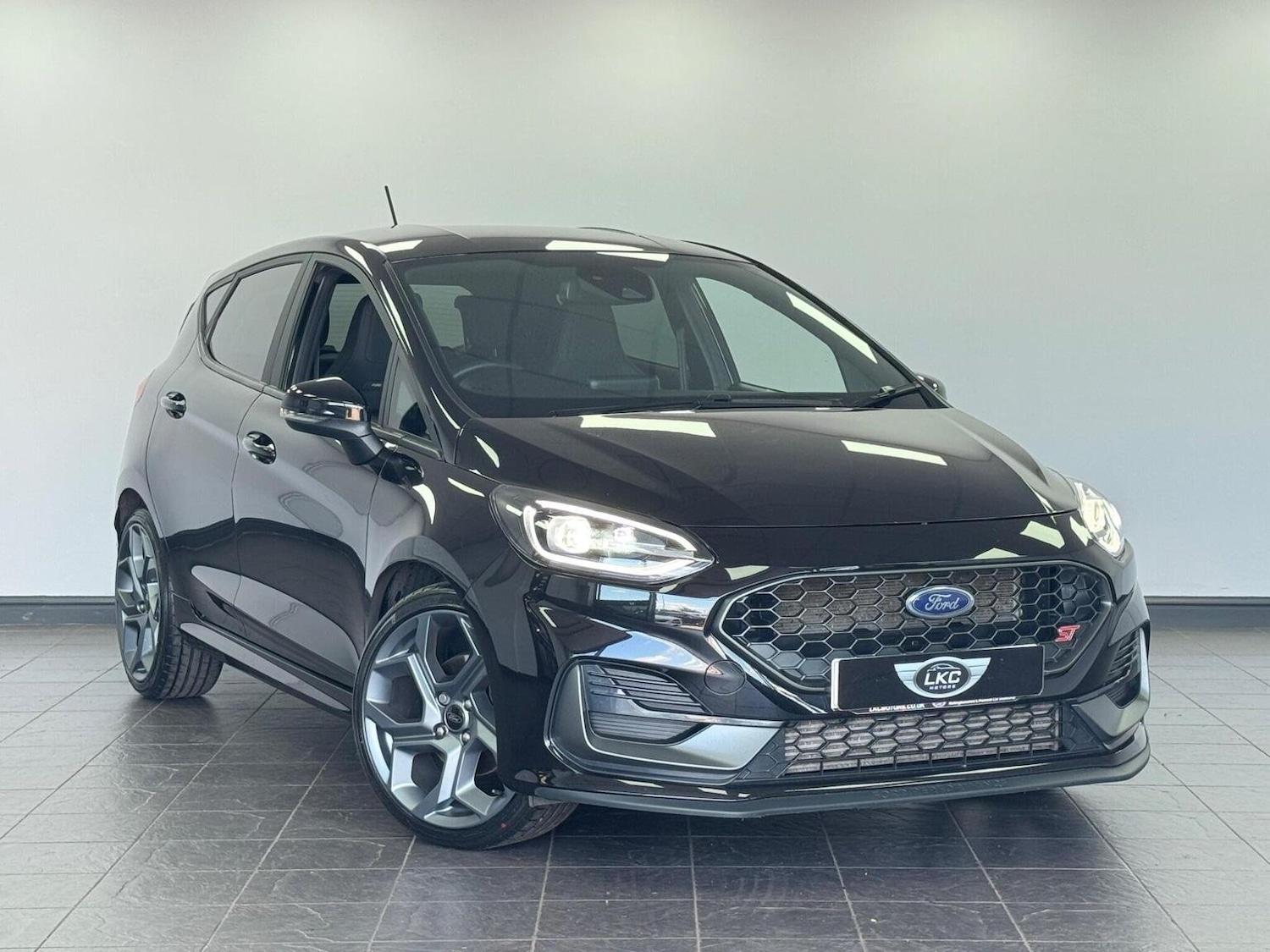 Used Ford Fiesta 2023 for sale - 77478180: Photo 5