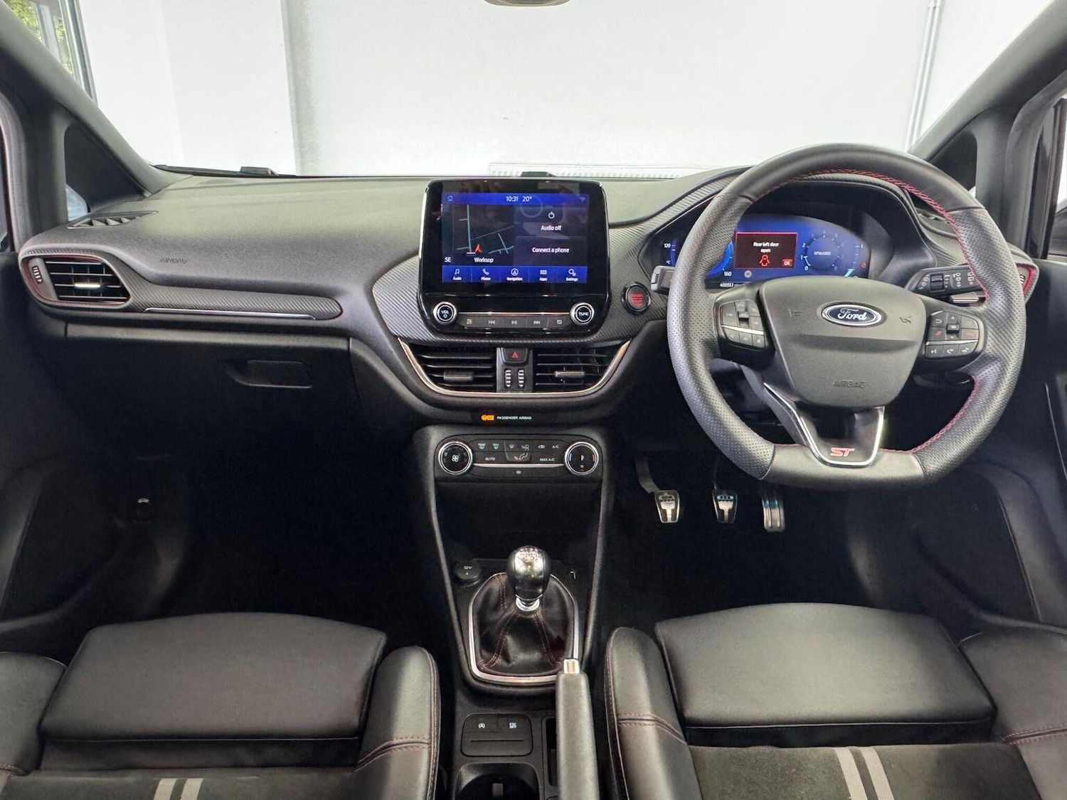 Used Ford Fiesta 2023 for sale - 77478180: Photo 6