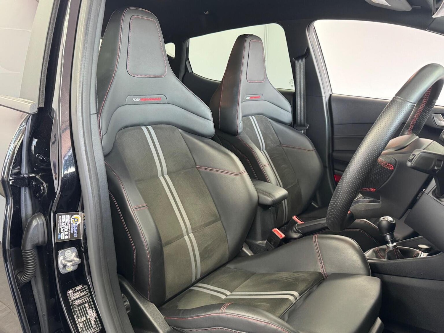 Used Ford Fiesta 2023 for sale - 77478180: Photo 7