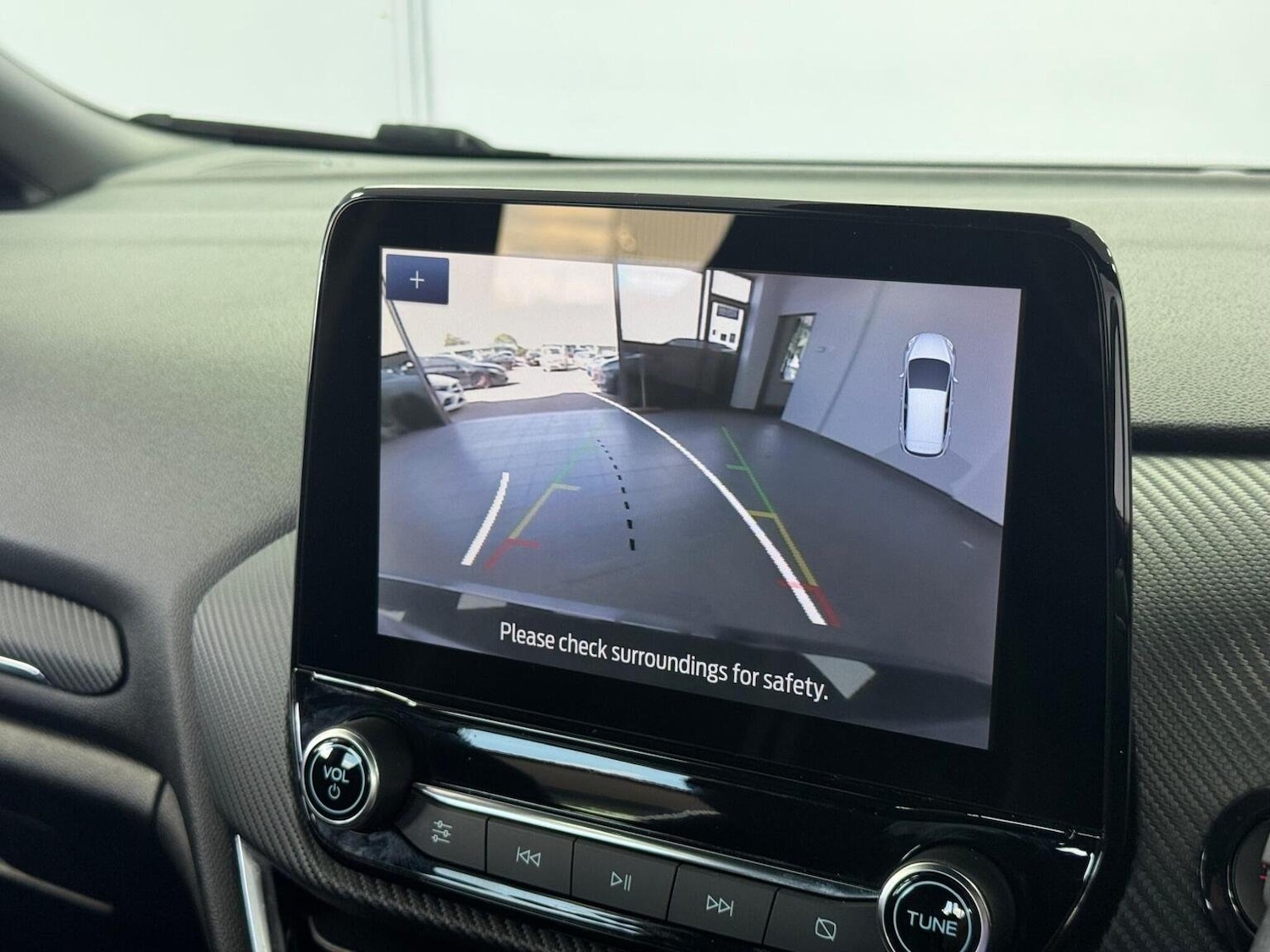 Used Ford Fiesta 2023 for sale - 77478180: Photo 9