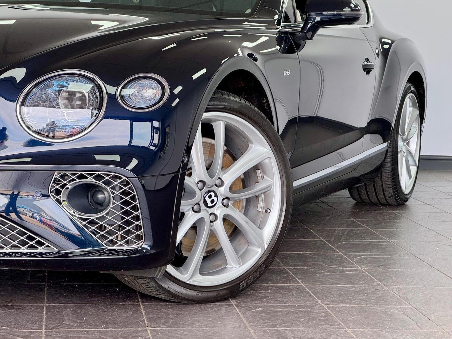 Used Bentley Continental 2020 for sale - 76794572: Photo 10