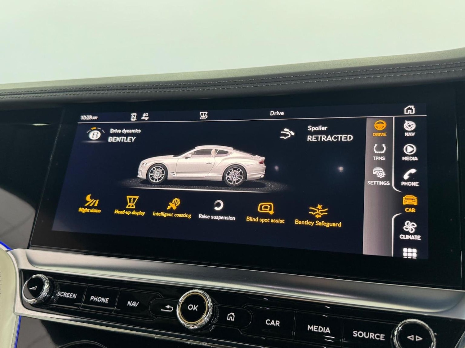 Used Bentley Continental 2020 for sale - 76794572: Photo 14