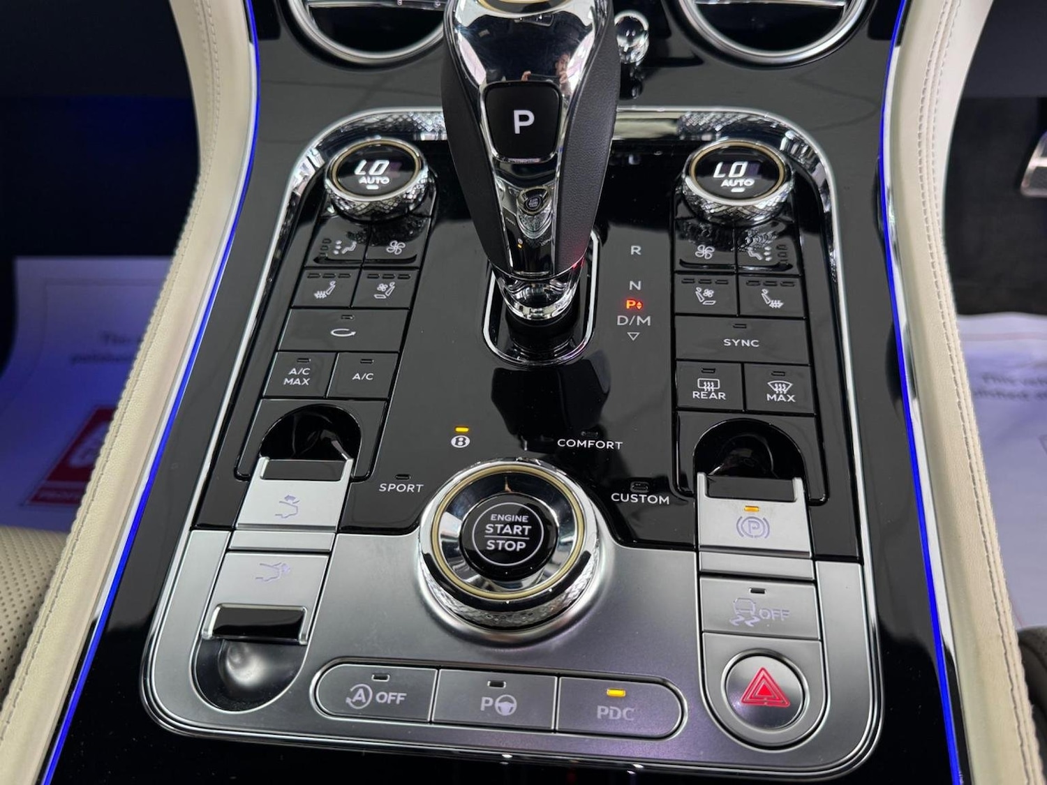 Used Bentley Continental 2020 for sale - 76794572: Photo 15