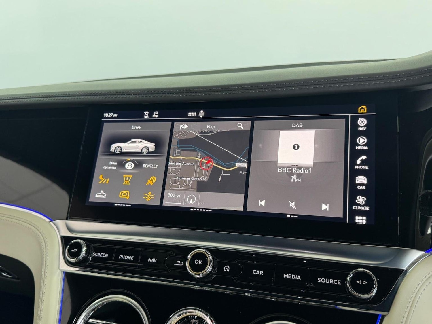 Used Bentley Continental 2020 for sale - 76794572: Photo 16