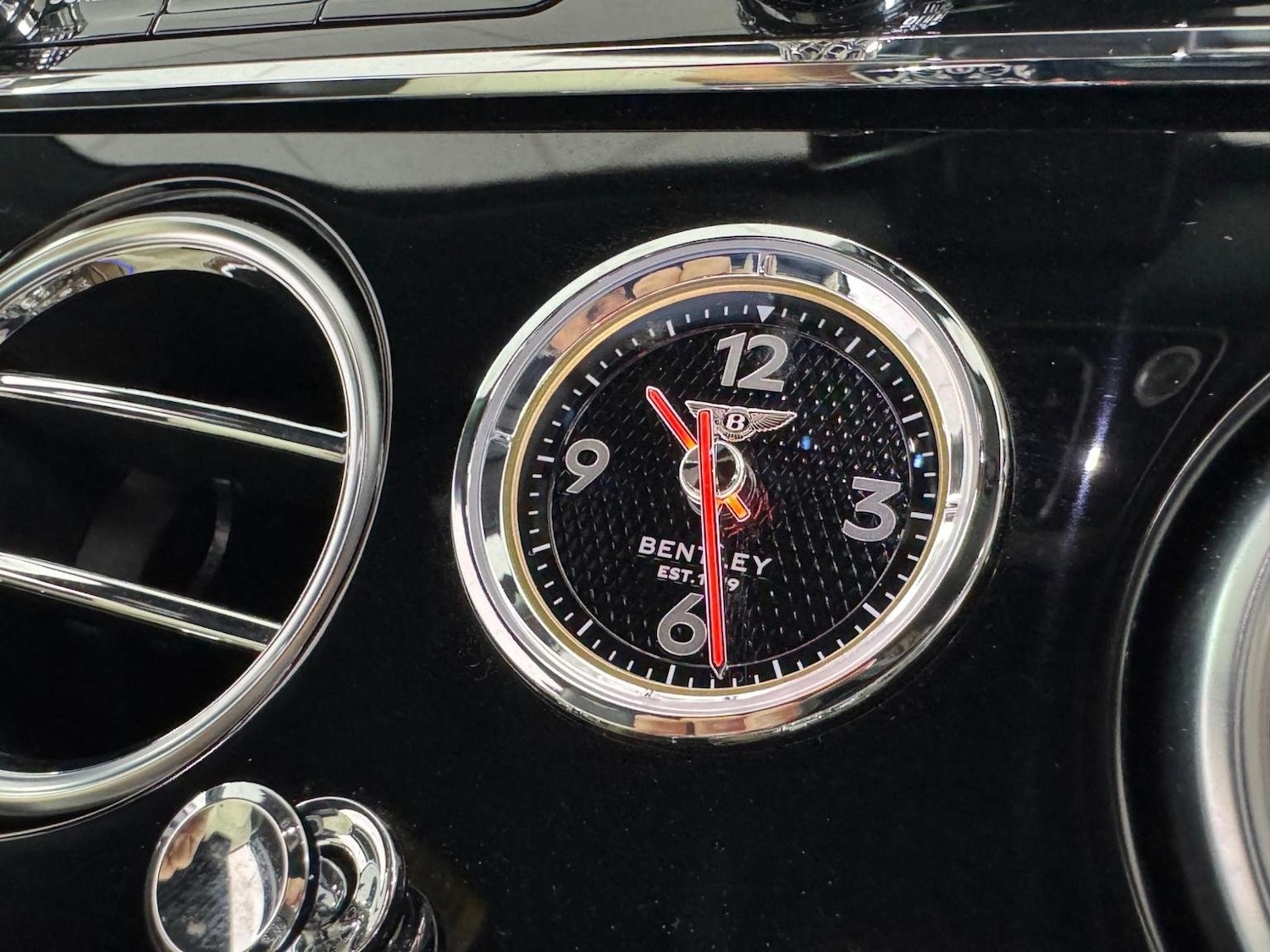 Used Bentley Continental 2020 for sale - 76794572: Photo 17