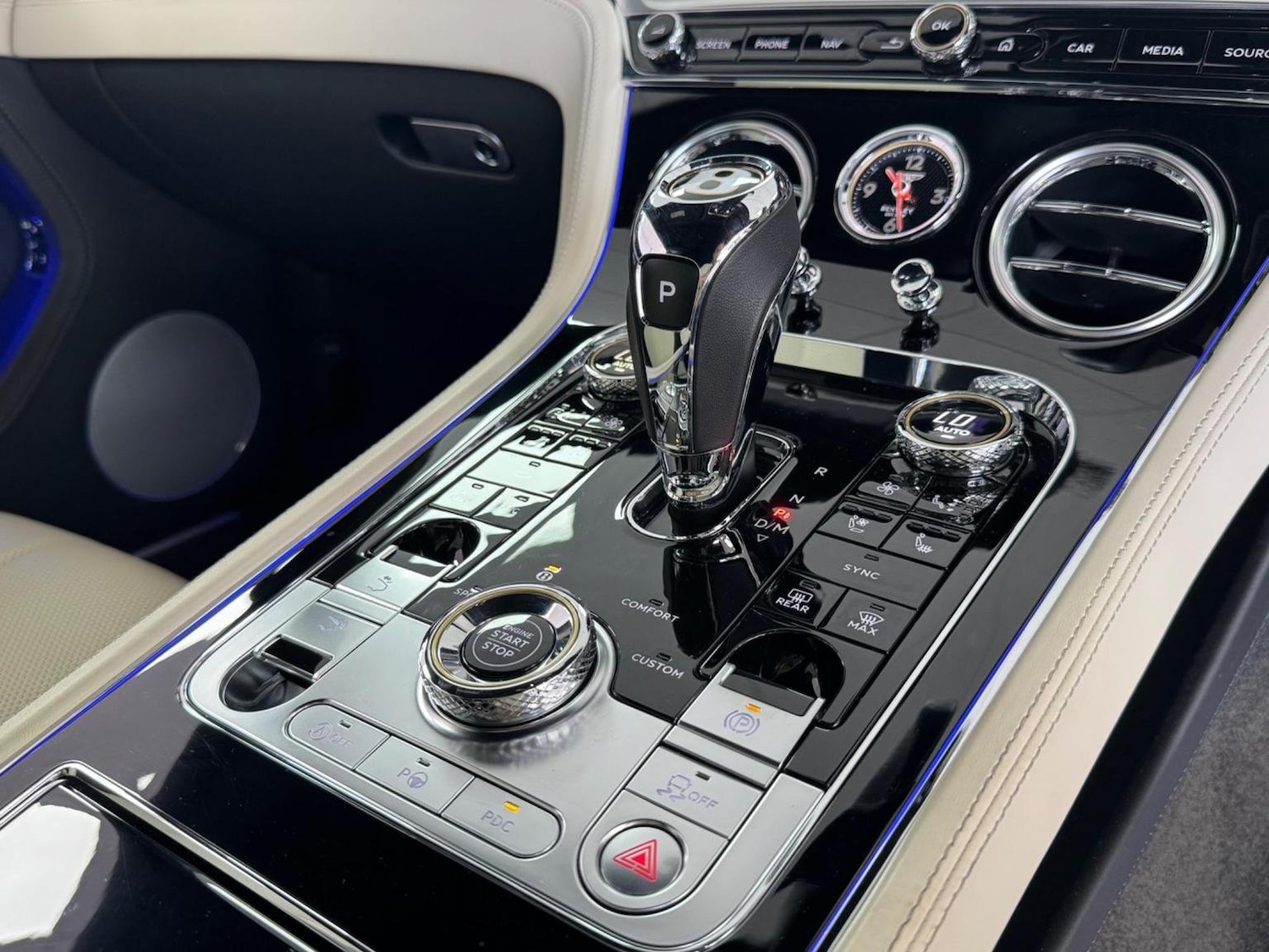 Used Bentley Continental 2020 for sale - 76794572: Photo 20