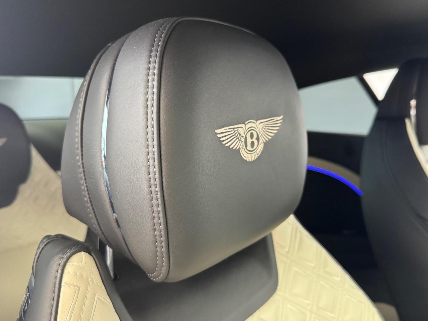 Used Bentley Continental 2020 for sale - 76794572: Photo 28