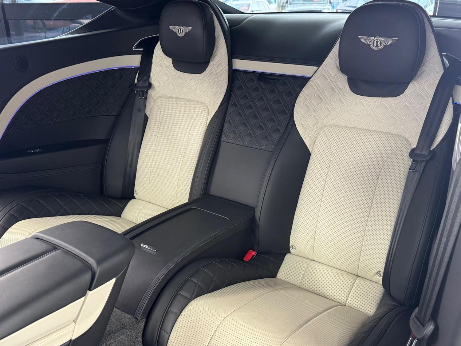 Used Bentley Continental 2020 for sale - 76794572: Photo 29