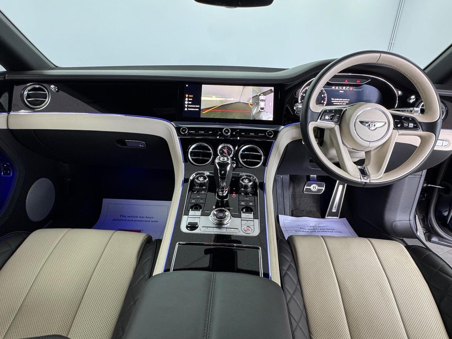 Used Bentley Continental 2020 for sale - 76794572: Photo 3