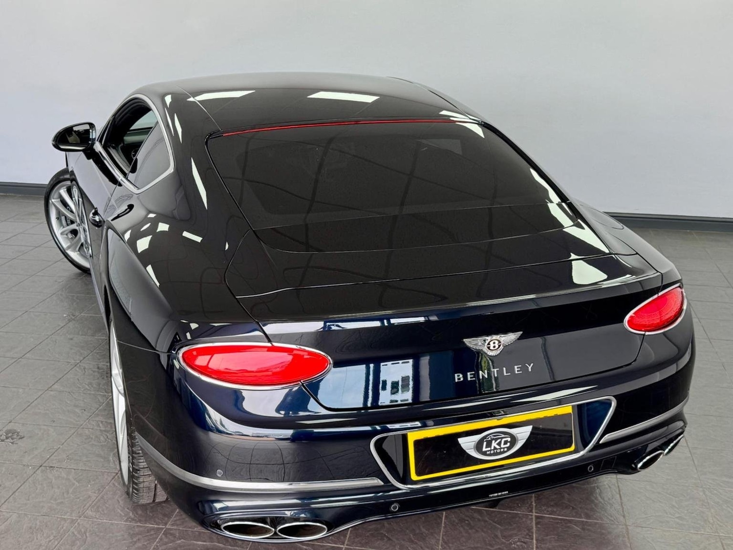 Used Bentley Continental 2020 for sale - 76794572: Photo 33