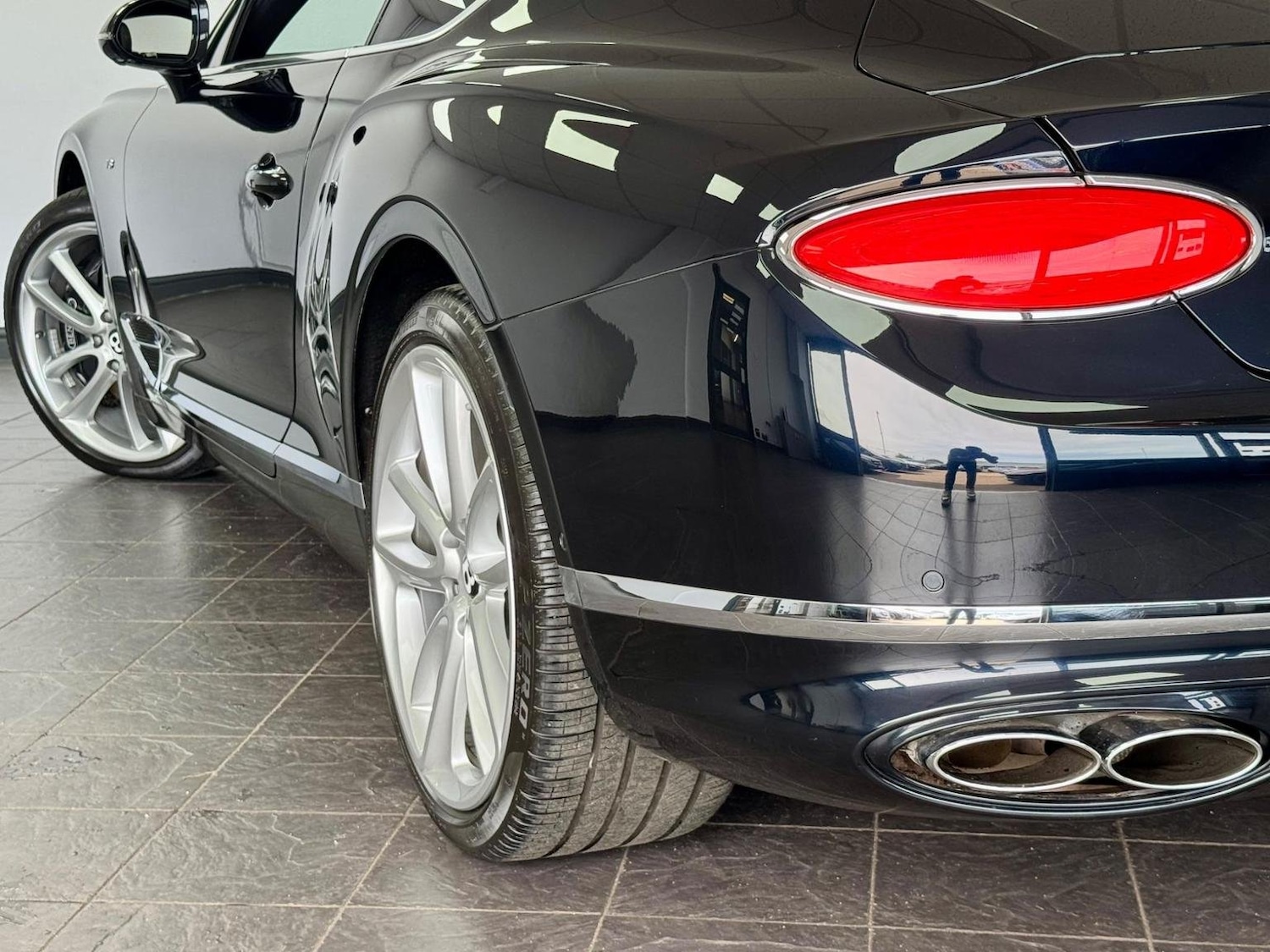 Used Bentley Continental 2020 for sale - 76794572: Photo 34