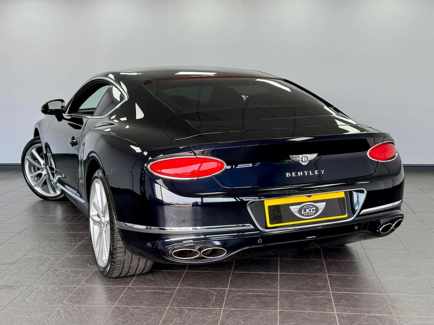 Used Bentley Continental 2020 for sale - 76794572: Photo 35