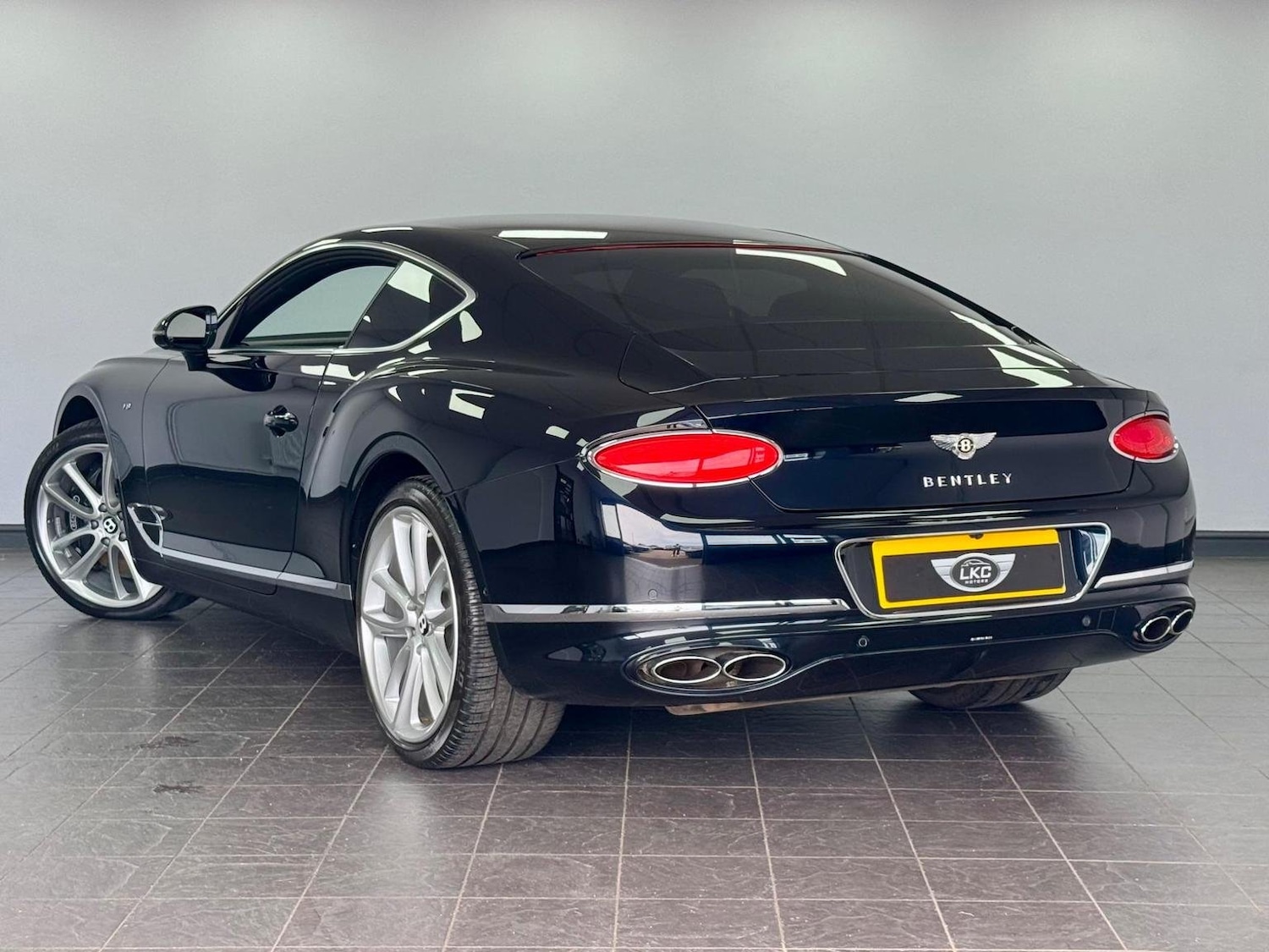 Used Bentley Continental 2020 for sale - 76794572: Photo 36
