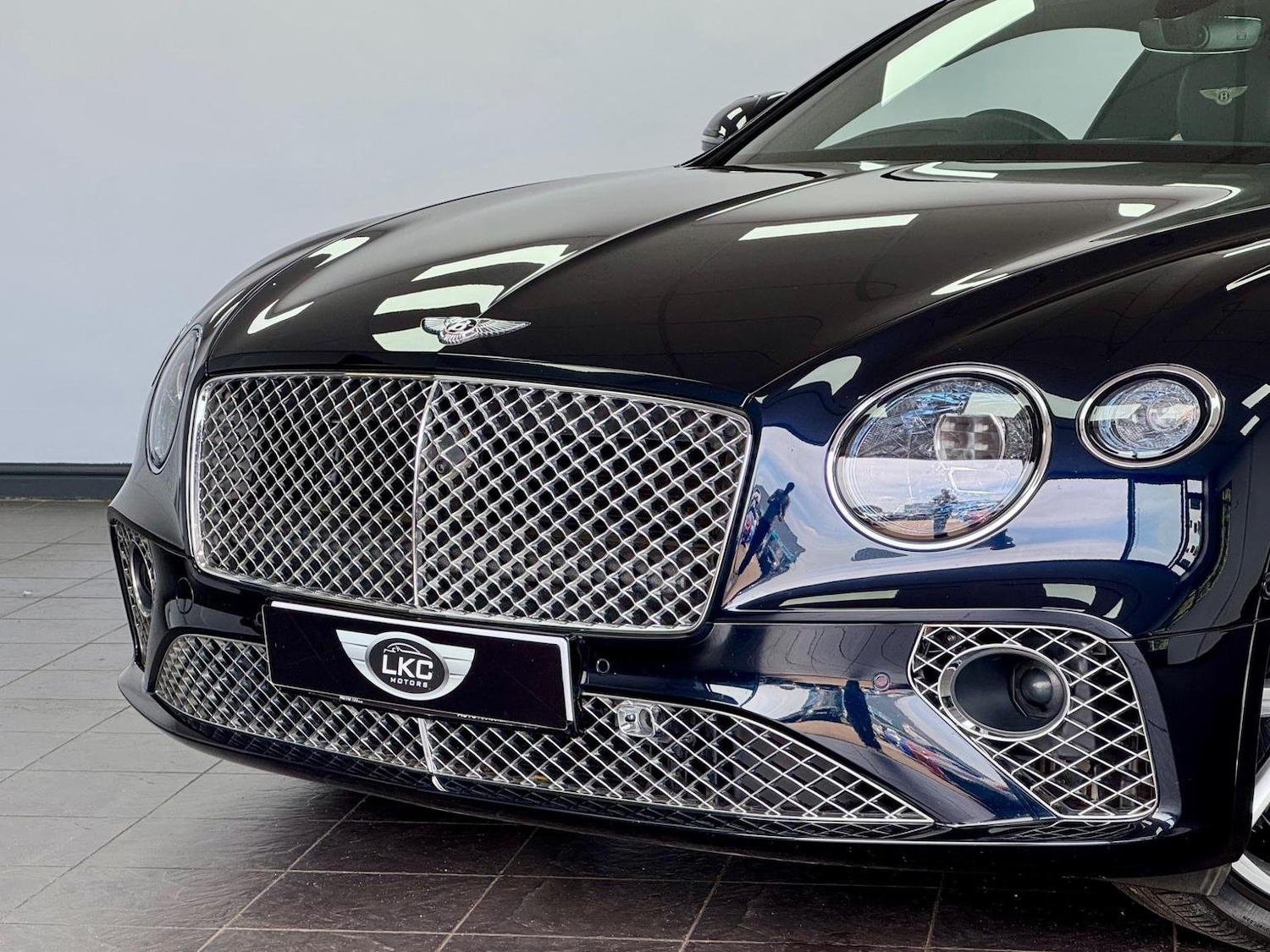Used Bentley Continental 2020 for sale - 76794572: Photo 38
