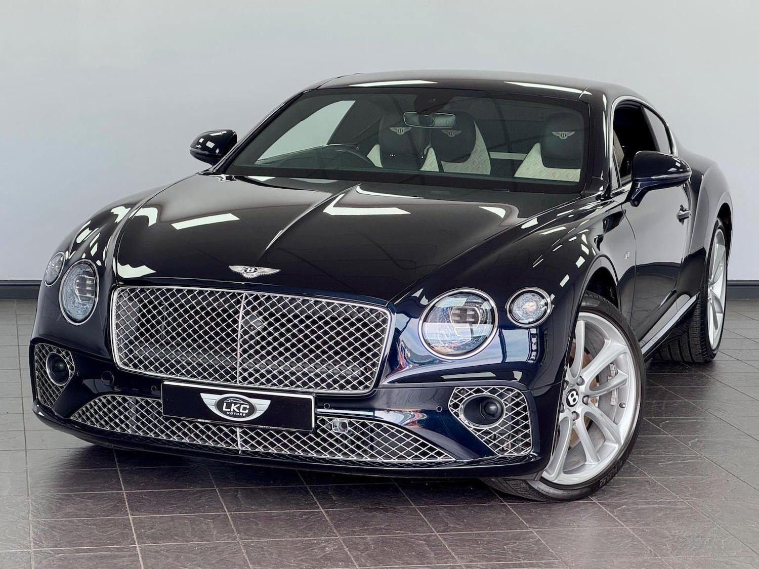 Used Bentley Continental 2020 for sale - 76794572: Photo 39