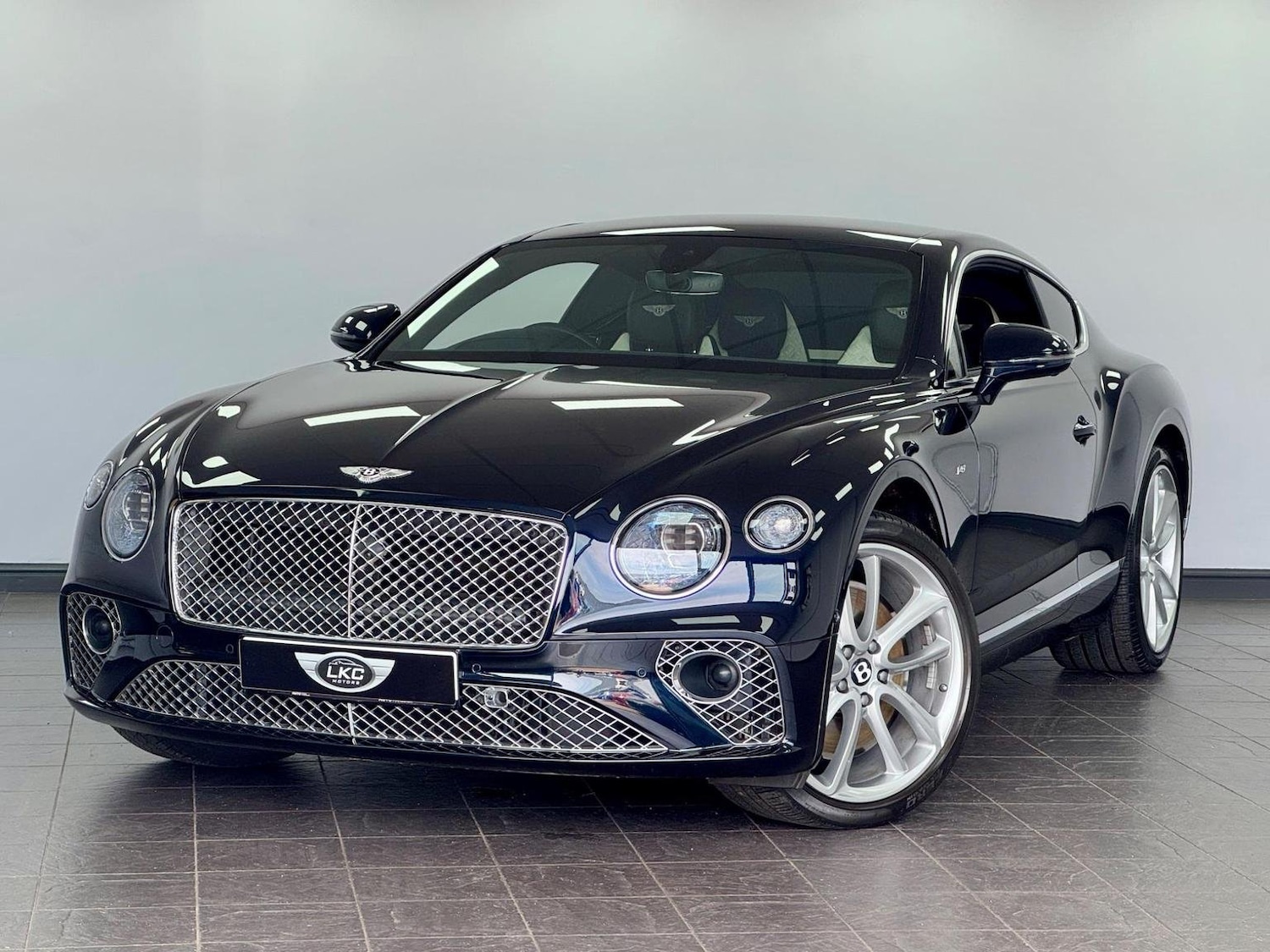 Used Bentley Continental 2020 for sale - 76794572: Photo 40