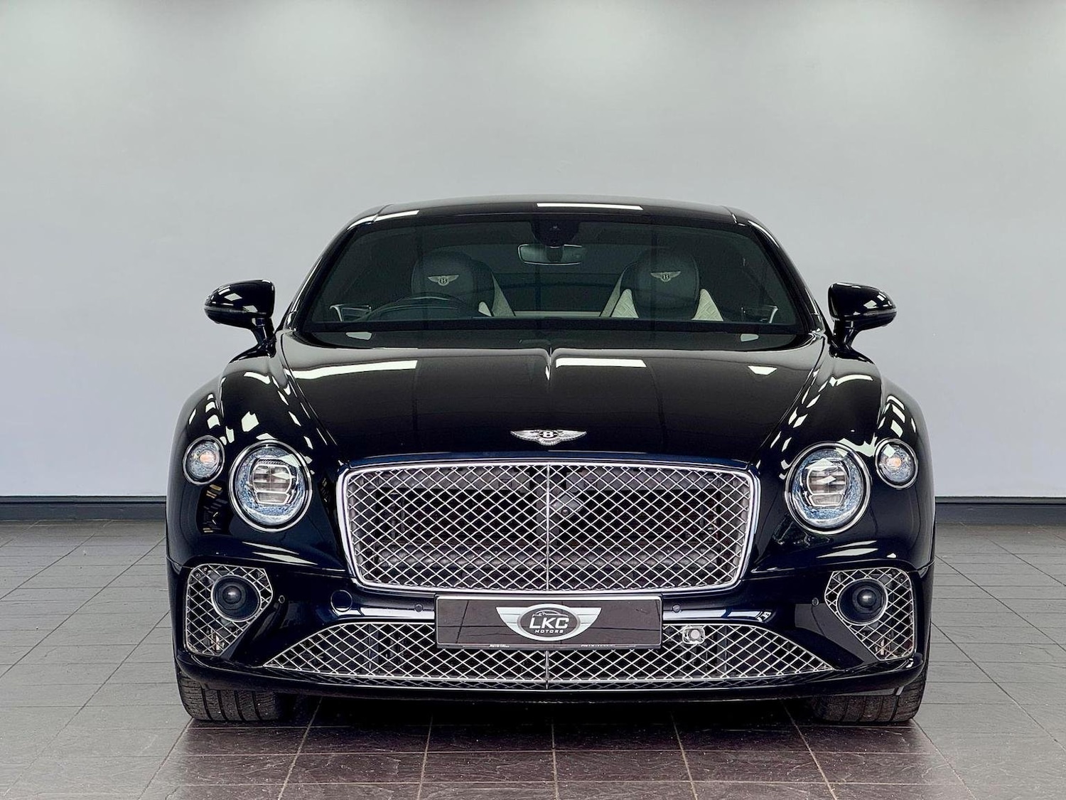 Used Bentley Continental 2020 for sale - 76794572: Photo 41