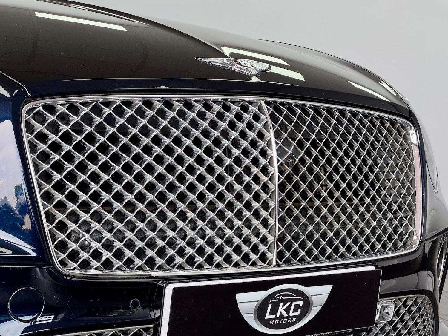 Used Bentley Continental 2020 for sale - 76794572: Photo 42