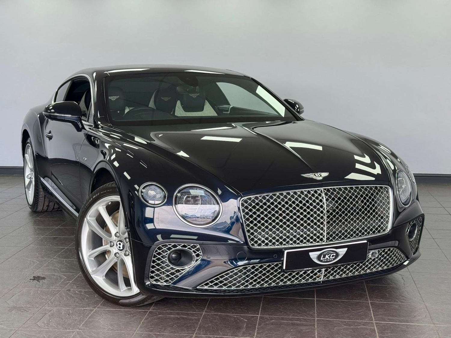 Used Bentley Continental 2020 for sale - 76794572: Photo 43