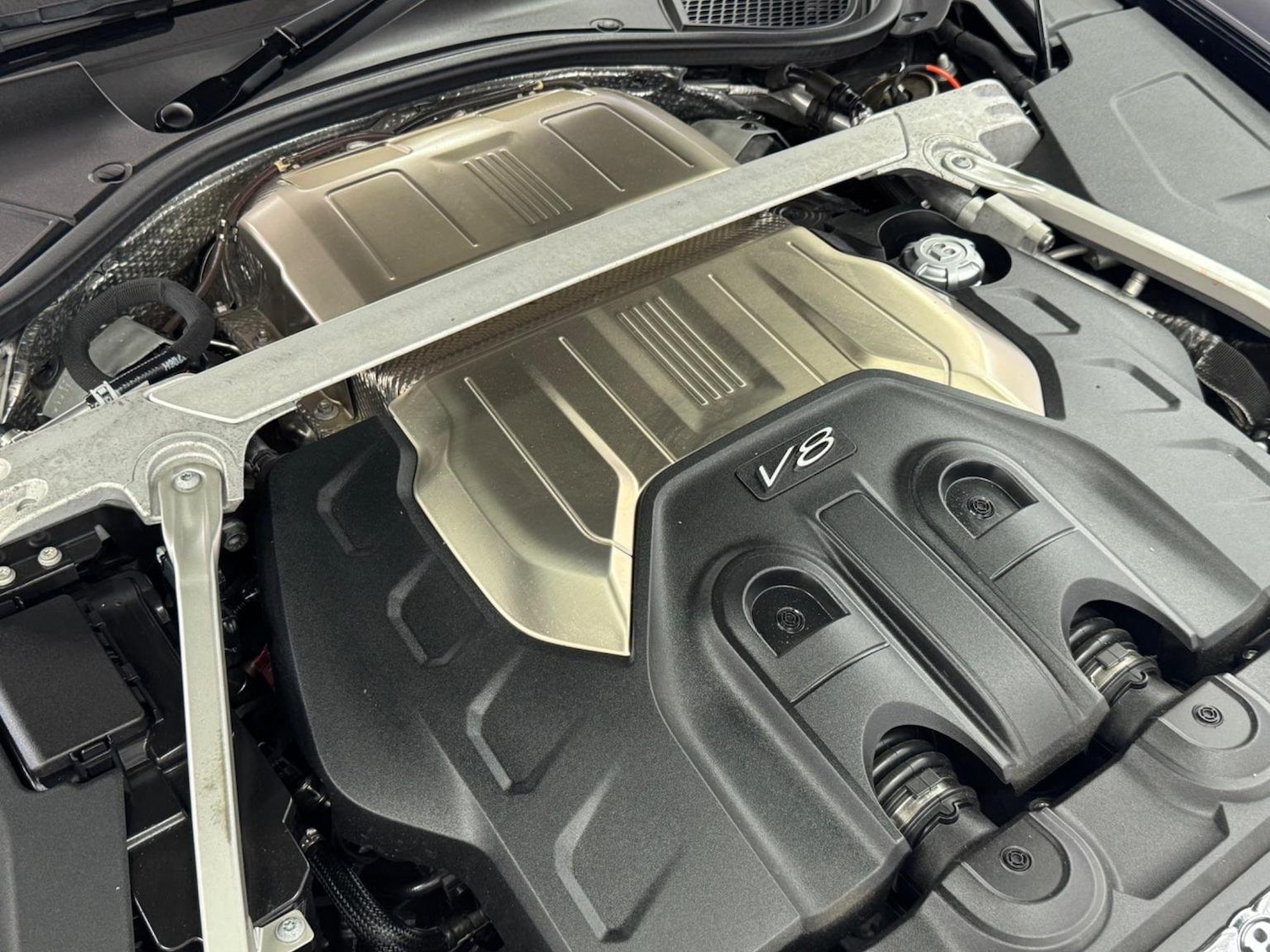 Used Bentley Continental 2020 for sale - 76794572: Photo 45