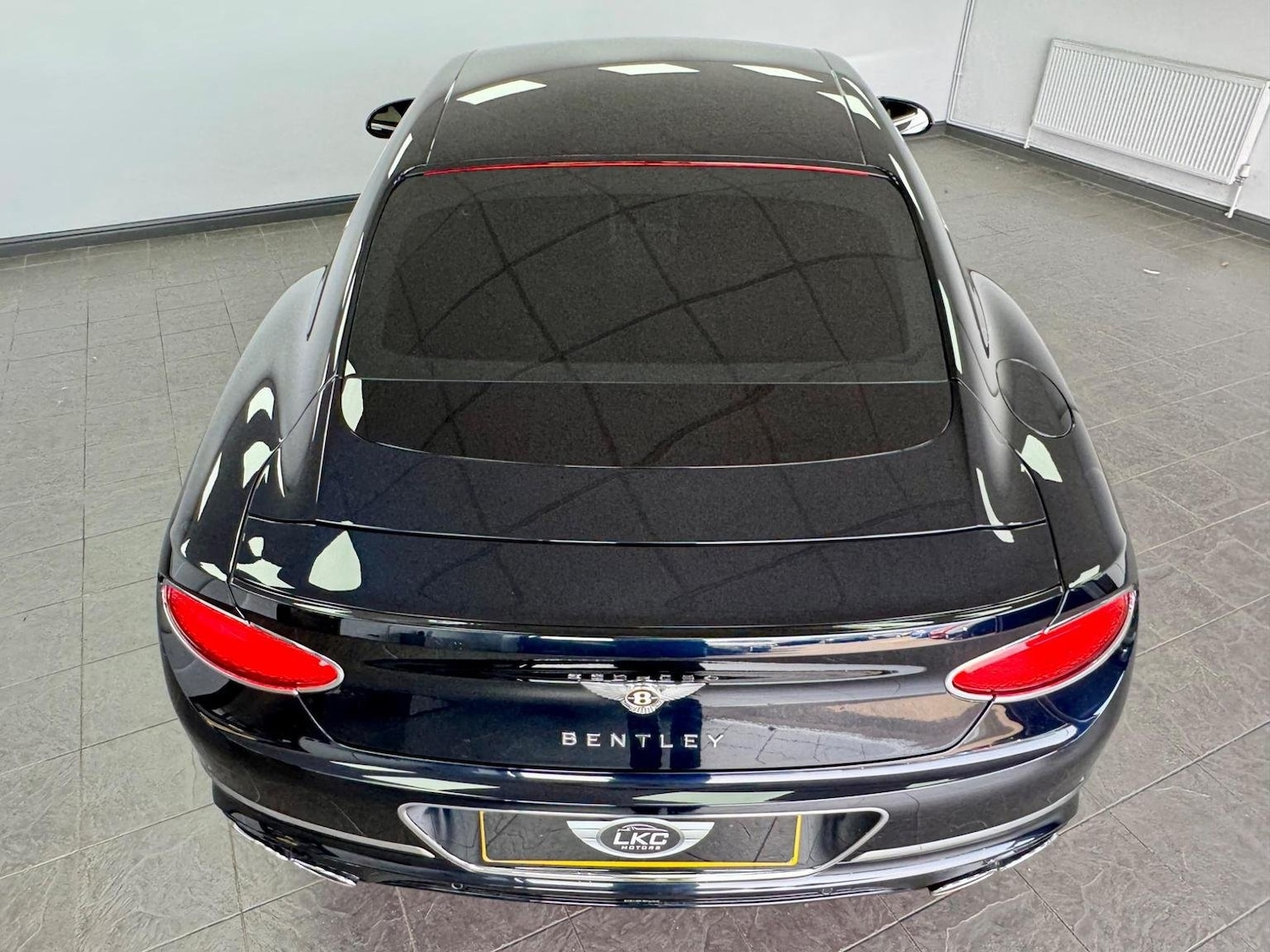 Used Bentley Continental 2020 for sale - 76794572: Photo 50