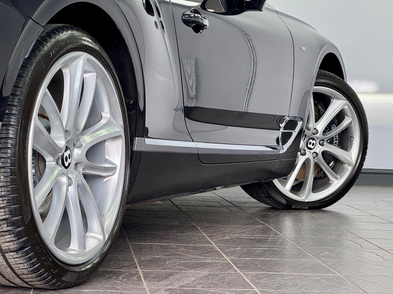 Used Bentley Continental 2020 for sale - 76794572: Photo 51