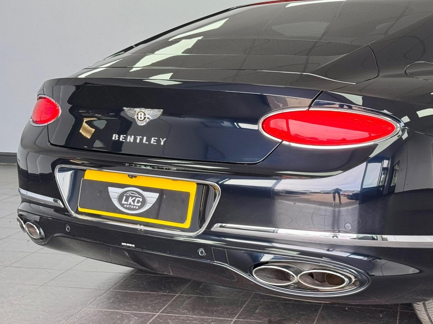 Used Bentley Continental 2020 for sale - 76794572: Photo 52