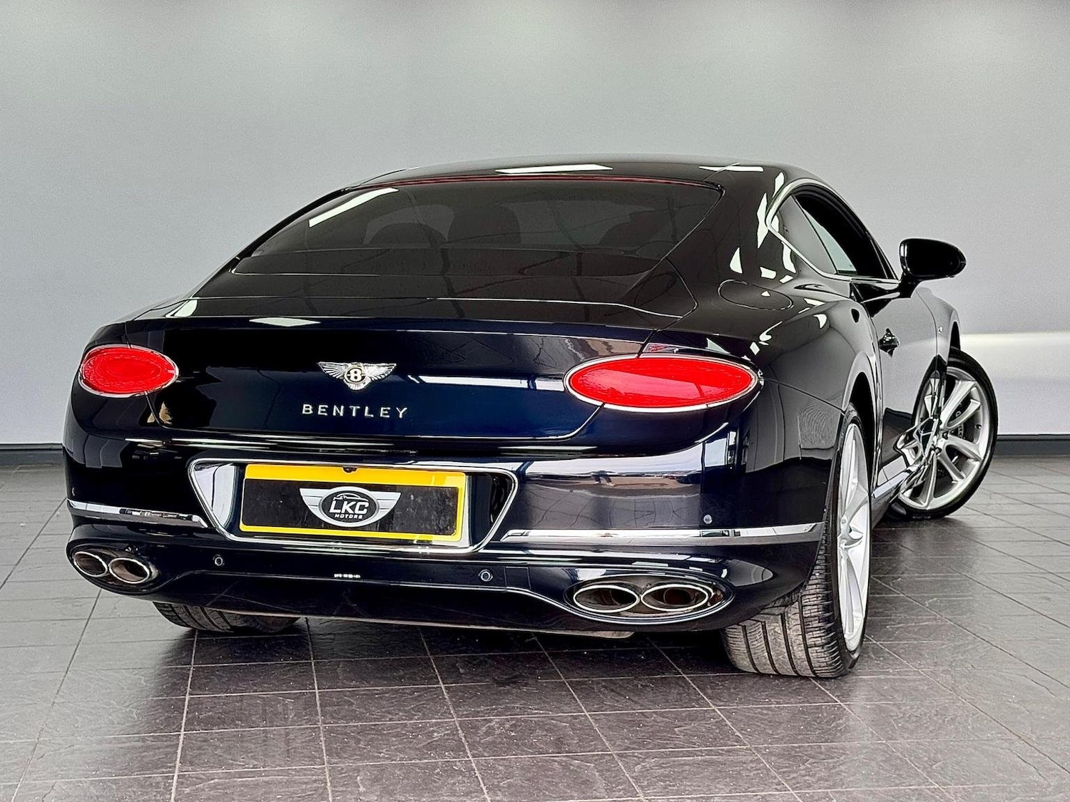 Used Bentley Continental 2020 for sale - 76794572: Photo 53