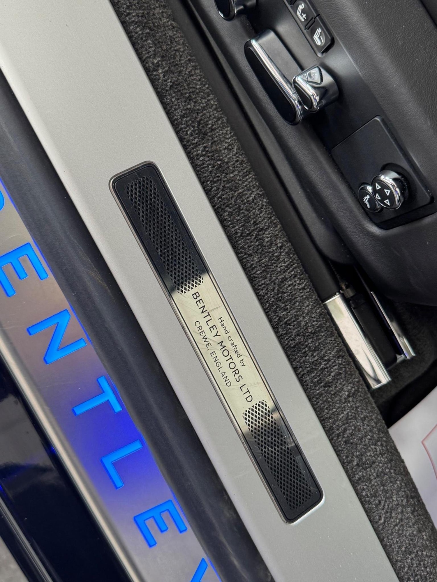 Used Bentley Continental 2020 for sale - 76794572: Photo 54