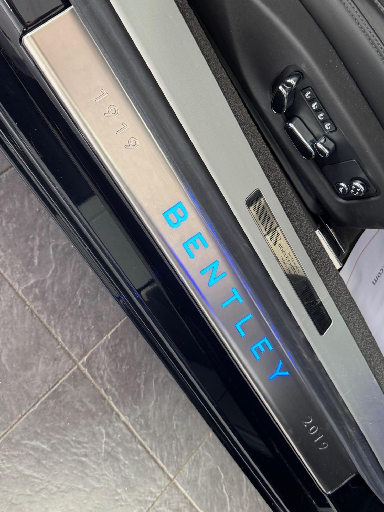 Used Bentley Continental 2020 for sale - 76794572: Photo 55