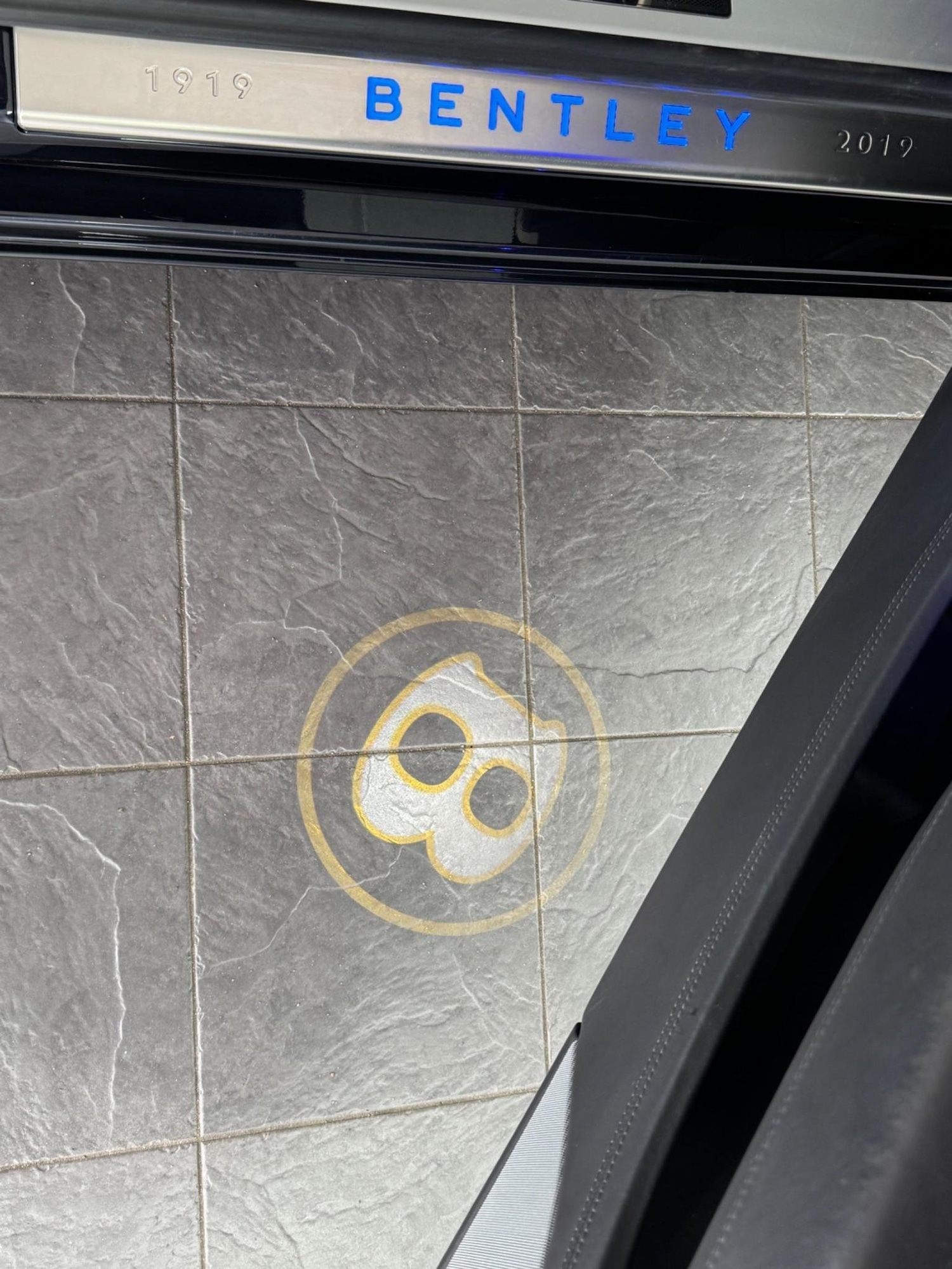 Used Bentley Continental 2020 for sale - 76794572: Photo 56