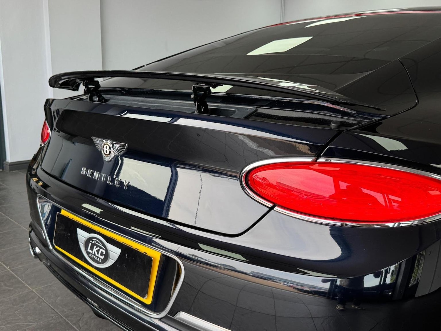 Used Bentley Continental 2020 for sale - 76794572: Photo 57