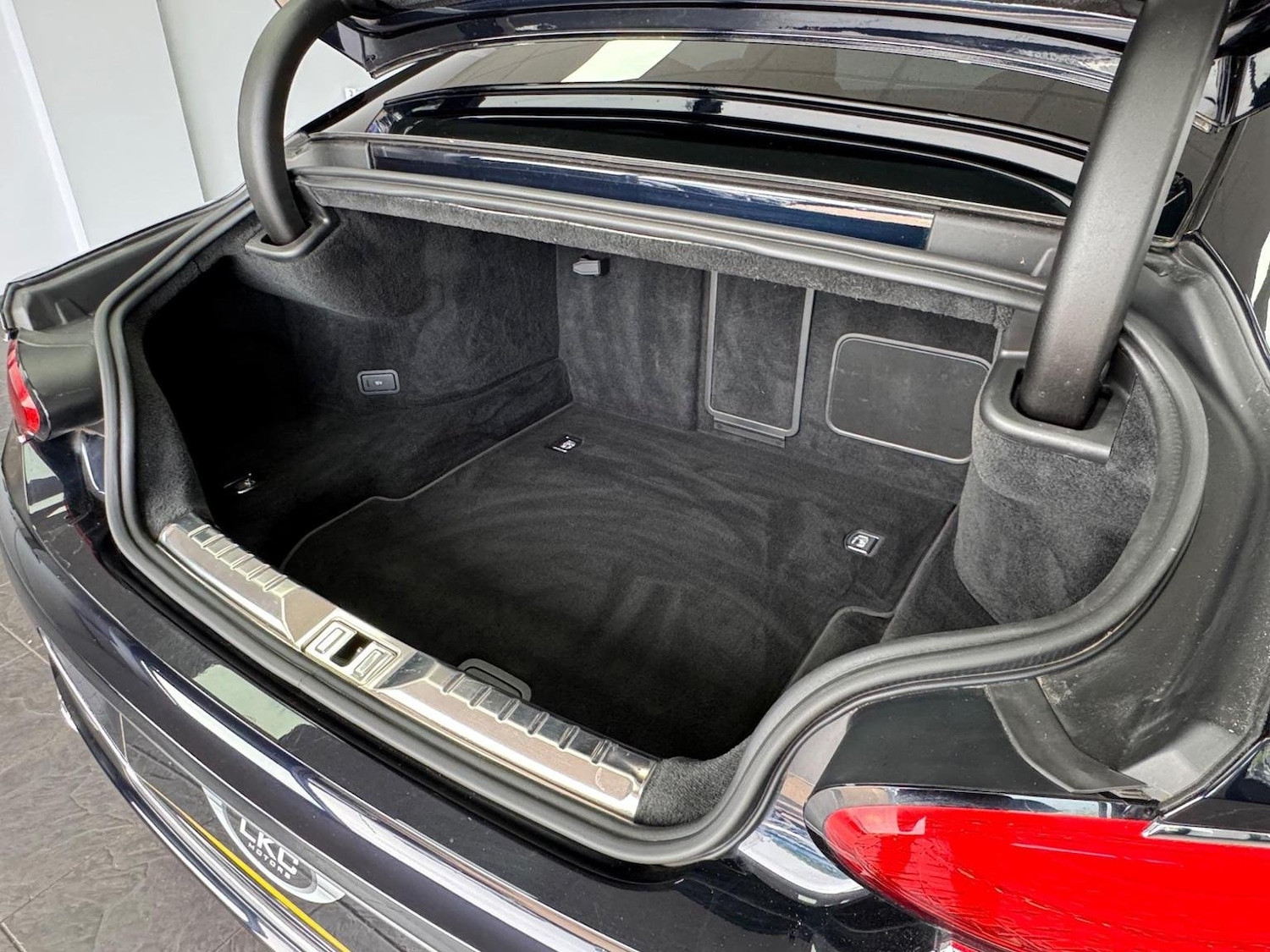 Used Bentley Continental 2020 for sale - 76794572: Photo 62