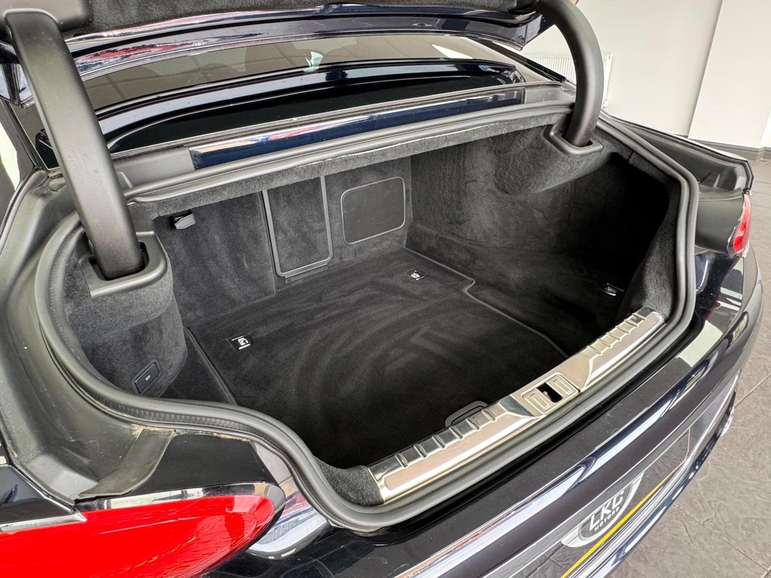 Used Bentley Continental 2020 for sale - 76794572: Photo 63