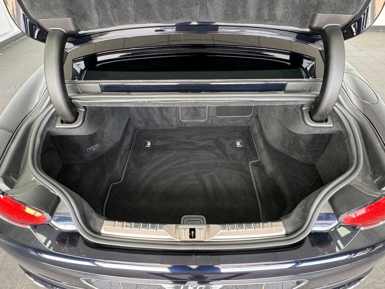 Used Bentley Continental 2020 for sale - 76794572: Photo 64