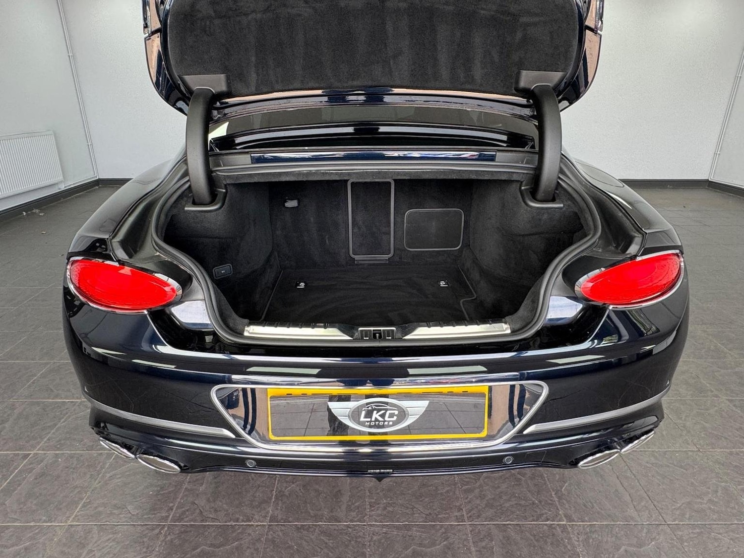 Used Bentley Continental 2020 for sale - 76794572: Photo 65