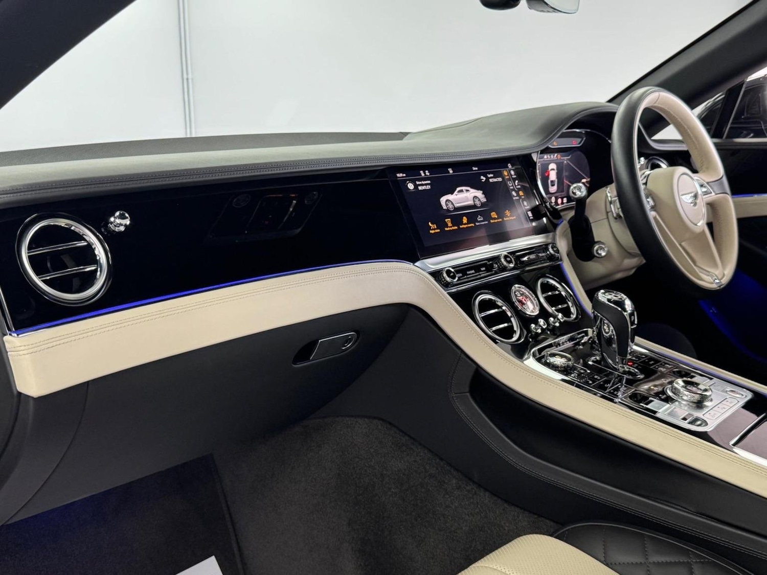 Used Bentley Continental 2020 for sale - 76794572: Photo 7