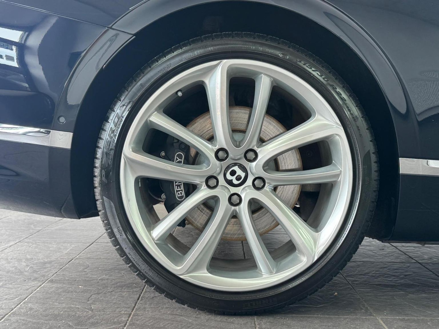 Used Bentley Continental 2020 for sale - 76794572: Photo 70