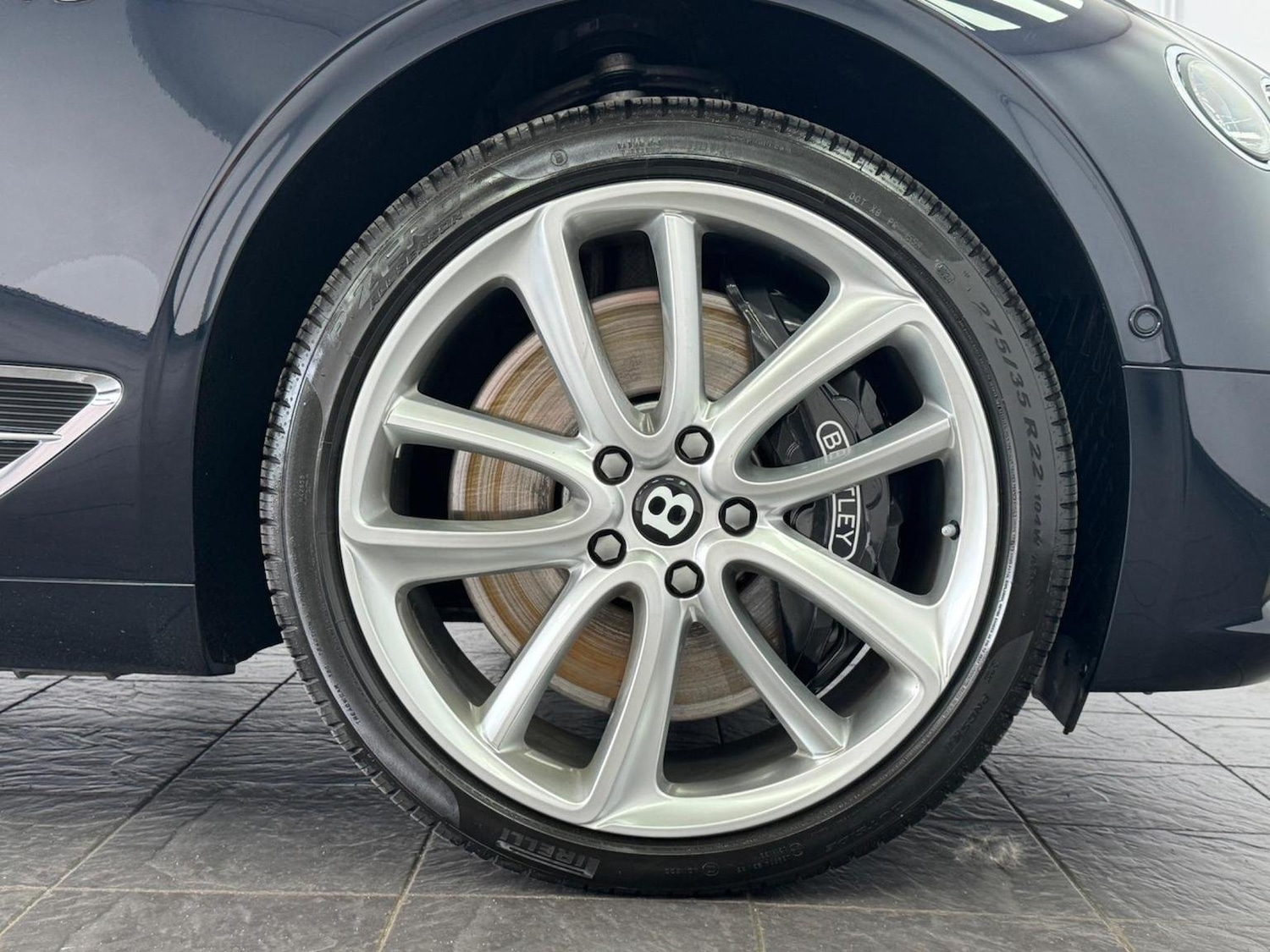 Used Bentley Continental 2020 for sale - 76794572: Photo 71