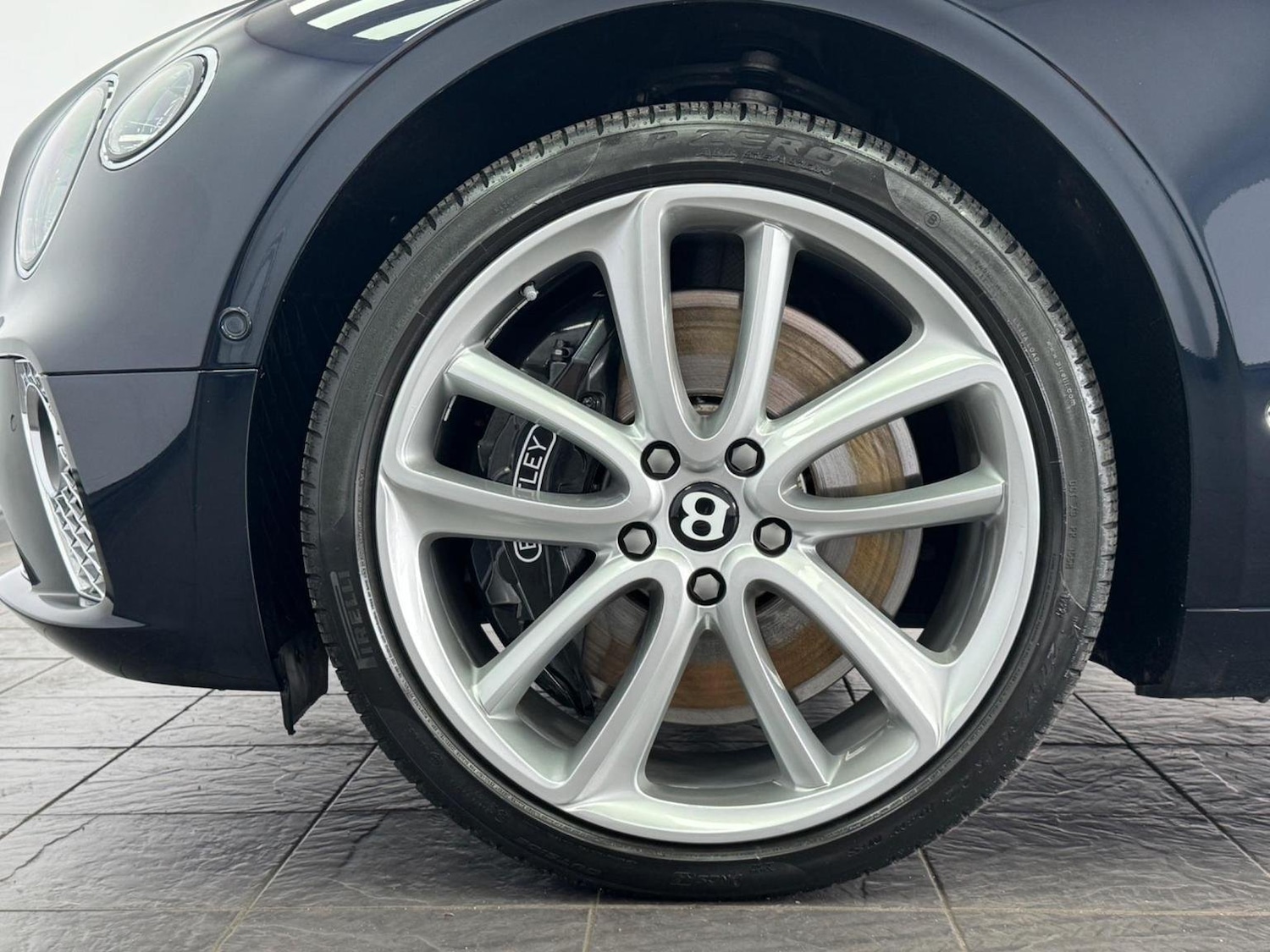 Used Bentley Continental 2020 for sale - 76794572: Photo 72